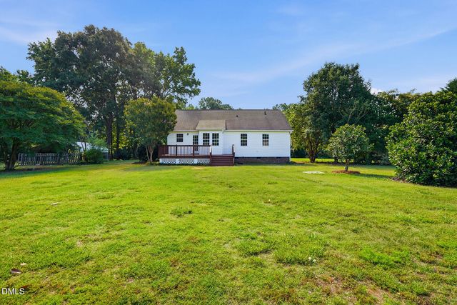 114 Serenity Drive, Smithfield, NC 27577