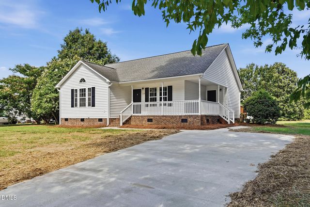 114 Serenity Drive, Smithfield, NC 27577