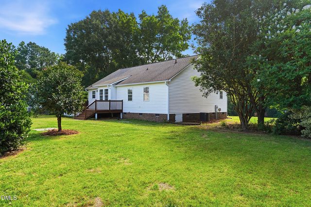 114 Serenity Drive, Smithfield, NC 27577