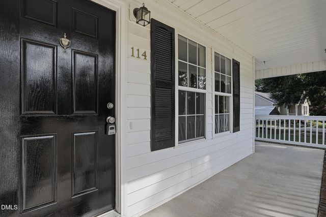 114 Serenity Drive, Smithfield, NC 27577