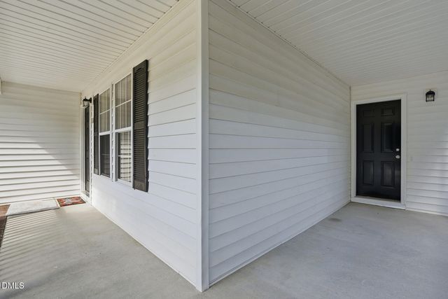 114 Serenity Drive, Smithfield, NC 27577