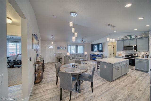 681 Indian Wells Court, Pahrump, NV 89060