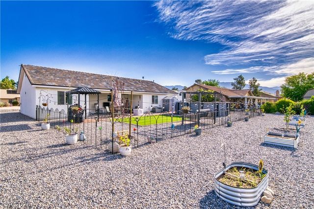 681 Indian Wells Court, Pahrump, NV 89060