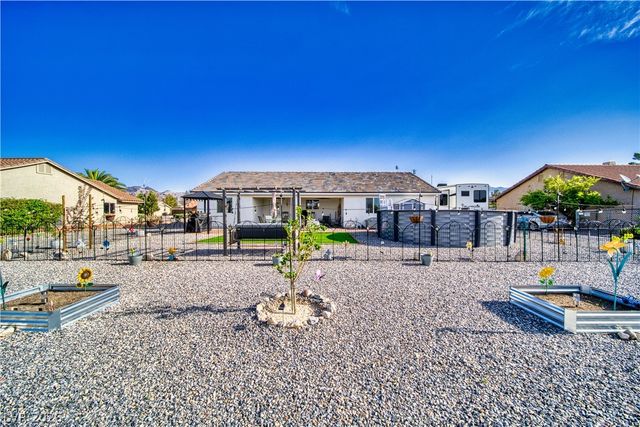 681 Indian Wells Court, Pahrump, NV 89060