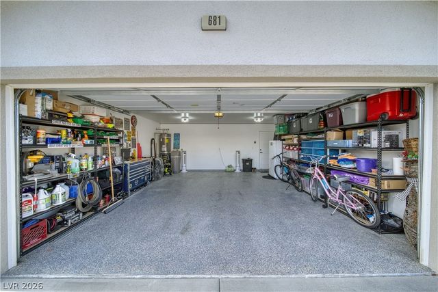 681 Indian Wells Court, Pahrump, NV 89060
