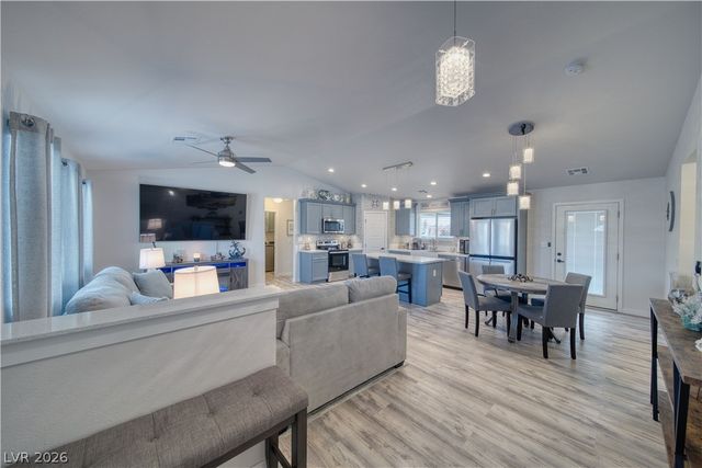 681 Indian Wells Court, Pahrump, NV 89060