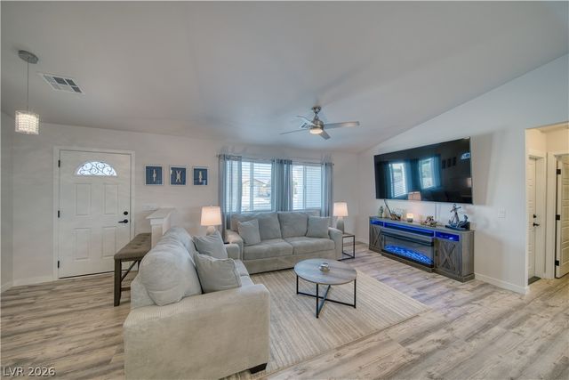 681 Indian Wells Court, Pahrump, NV 89060