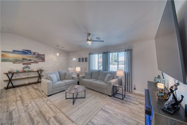 681 Indian Wells Court, Pahrump, NV 89060
