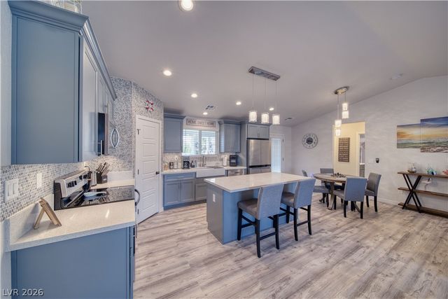 681 Indian Wells Court, Pahrump, NV 89060