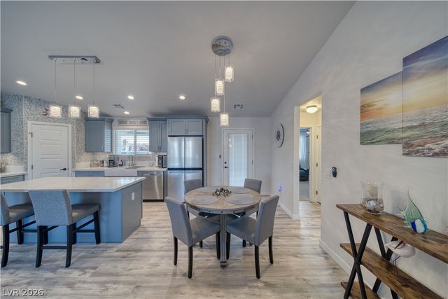 681 Indian Wells Court, Pahrump, NV 89060
