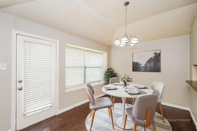 6476 Sudbury Way, North Richland Hills, TX 76182