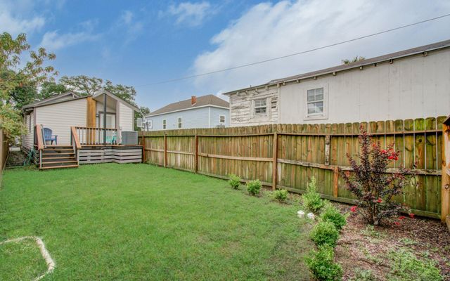 1109 31st Street, Galveston, TX 77550