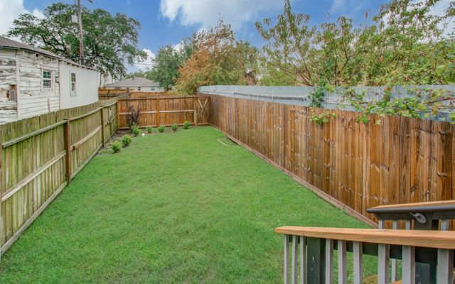1109 31st Street, Galveston, TX 77550