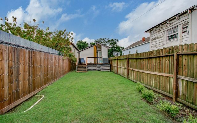 1109 31st Street, Galveston, TX 77550