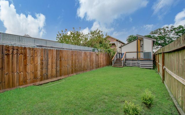 1109 31st Street, Galveston, TX 77550