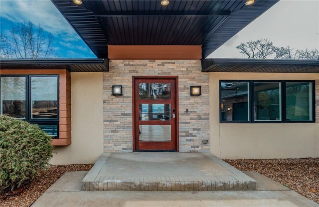 83 Rivercliff Road, Rogers, AR 72756