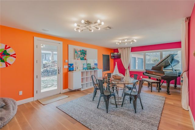 83 Rivercliff Road, Rogers, AR 72756