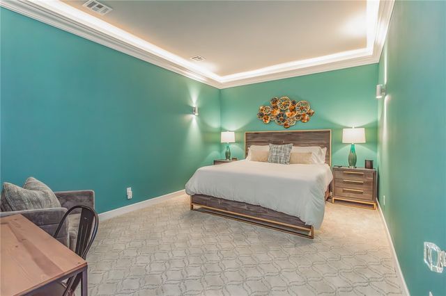 83 Rivercliff Road, Rogers, AR 72756