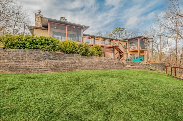 83 Rivercliff Road, Rogers, AR 72756