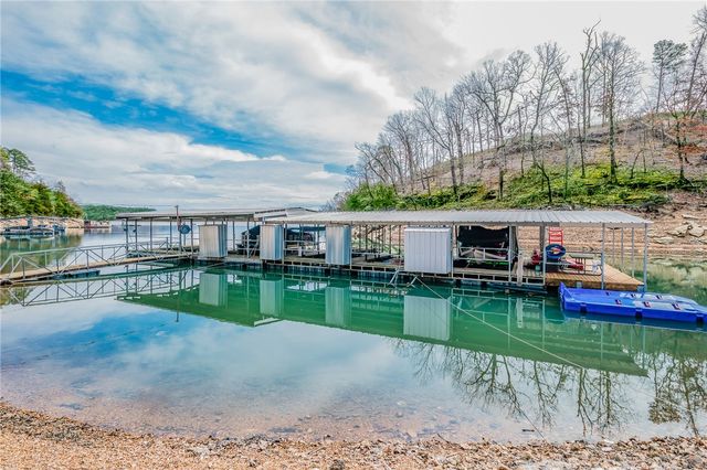 83 Rivercliff Road, Rogers, AR 72756