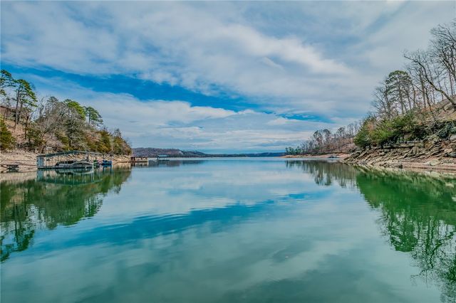 83 Rivercliff Road, Rogers, AR 72756