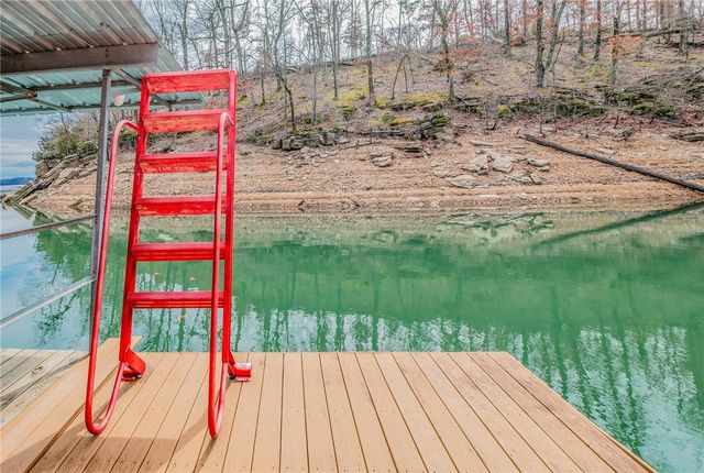 83 Rivercliff Road, Rogers, AR 72756