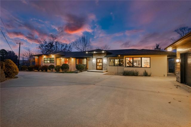 83 Rivercliff Road, Rogers, AR 72756
