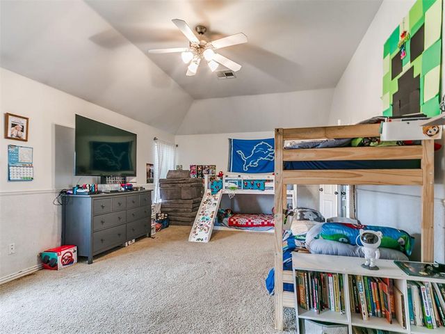 7404 NW 135th Street, Oklahoma City, OK 73142