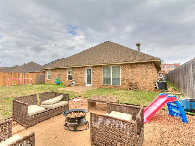 7404 NW 135th Street, Oklahoma City, OK 73142