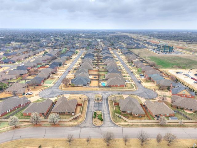 7404 NW 135th Street, Oklahoma City, OK 73142