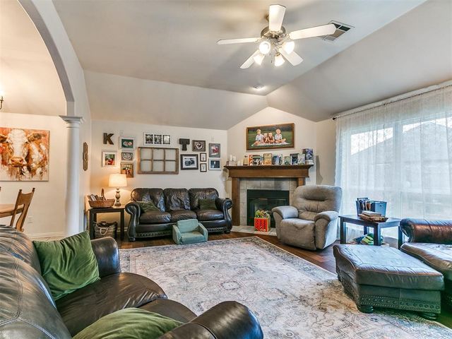 7404 NW 135th Street, Oklahoma City, OK 73142