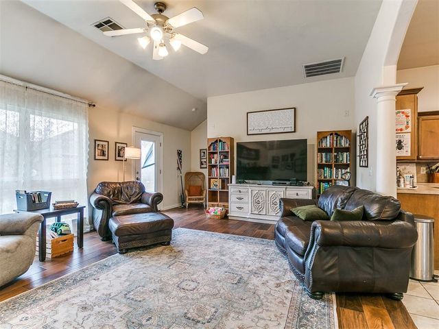 7404 NW 135th Street, Oklahoma City, OK 73142