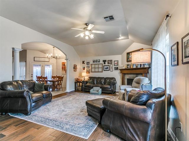 7404 NW 135th Street, Oklahoma City, OK 73142