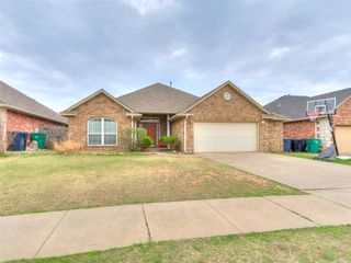 7404 NW 135th Street, Oklahoma City, OK 73142