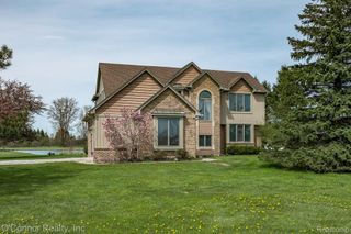 7978 Frith Road, Columbus Township, MI 48063