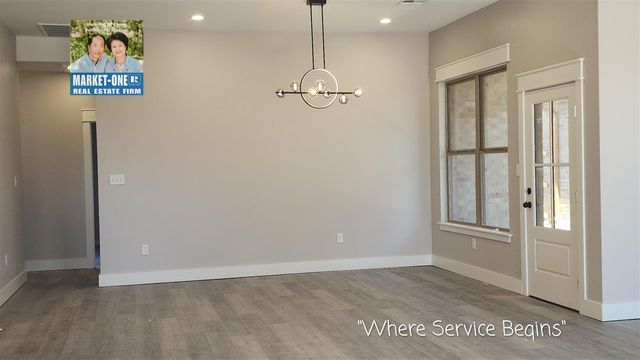 6915 NW Silver Creek Cir, Lawton, OK 73505