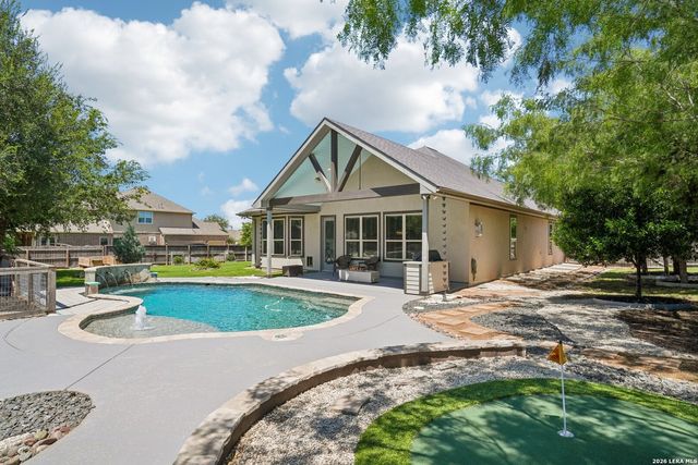3231 Lilly Flower, San Antonio, TX 78253
