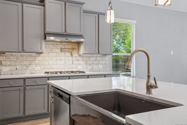 3231 Lilly Flower, San Antonio, TX 78253