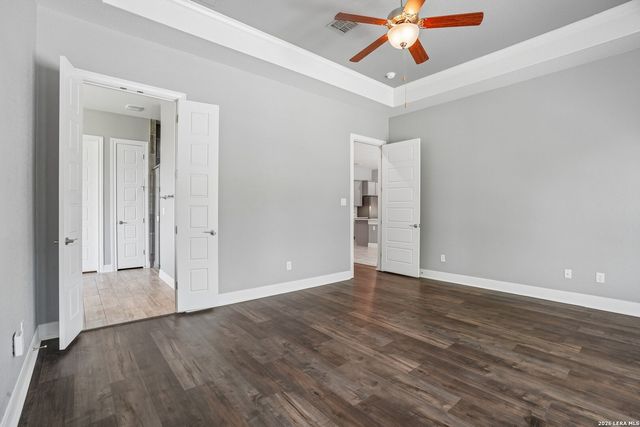 3231 Lilly Flower, San Antonio, TX 78253