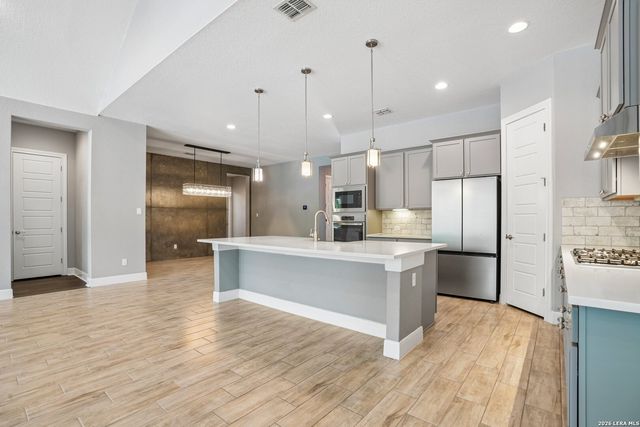 3231 Lilly Flower, San Antonio, TX 78253