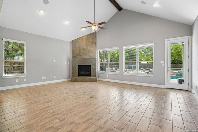 3231 Lilly Flower, San Antonio, TX 78253