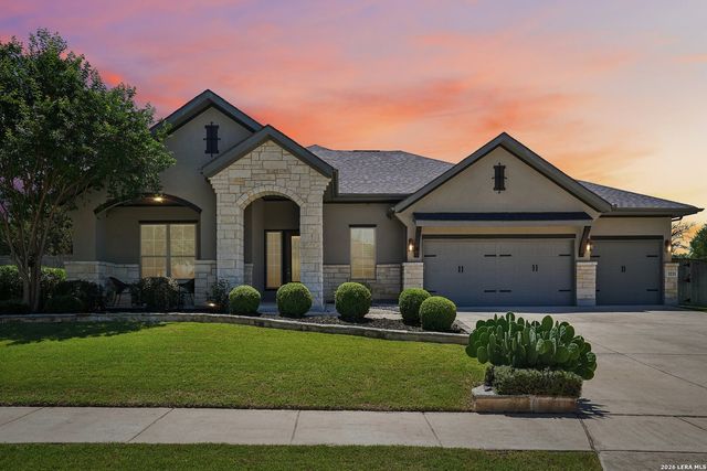 3231 Lilly Flower, San Antonio, TX 78253