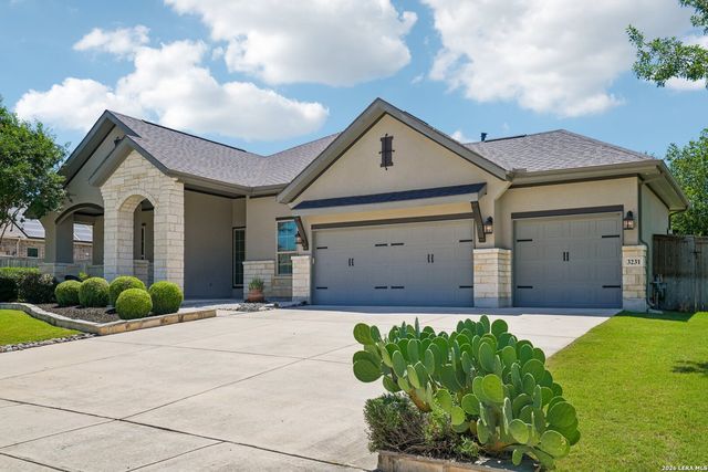 3231 Lilly Flower, San Antonio, TX 78253