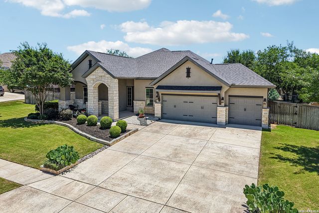 3231 Lilly Flower, San Antonio, TX 78253