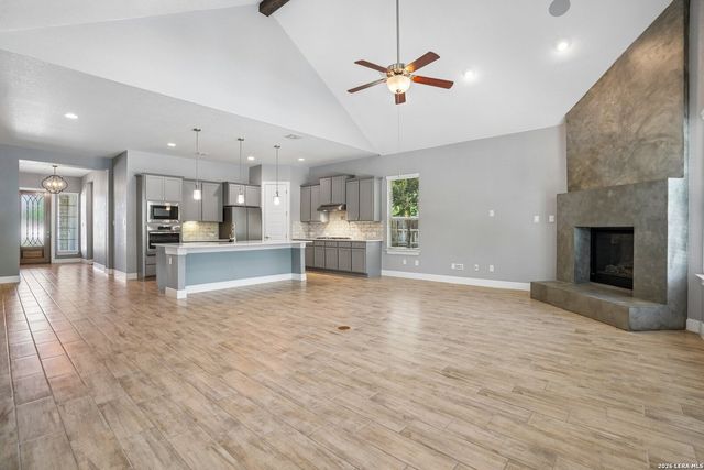 3231 Lilly Flower, San Antonio, TX 78253