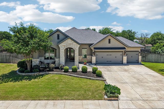 3231 Lilly Flower, San Antonio, TX 78253