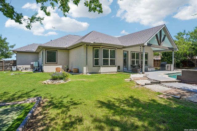3231 Lilly Flower, San Antonio, TX 78253