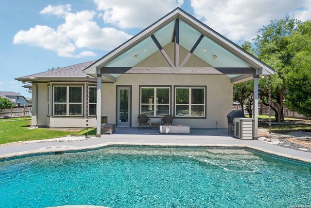 3231 Lilly Flower, San Antonio, TX 78253