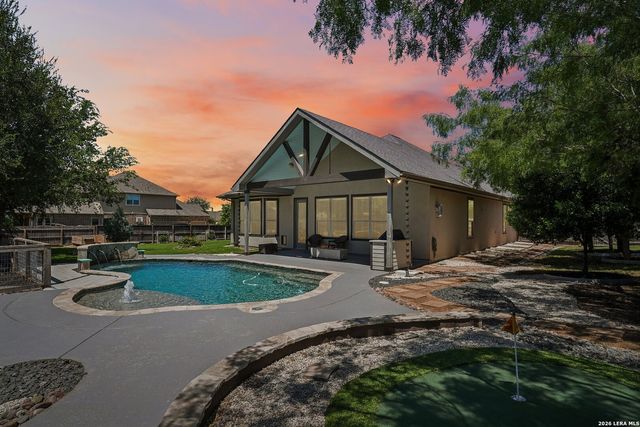 3231 Lilly Flower, San Antonio, TX 78253