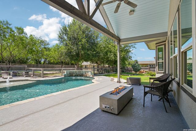 3231 Lilly Flower, San Antonio, TX 78253